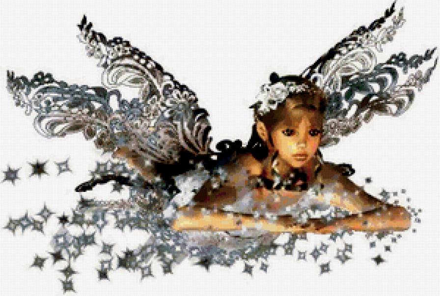 Girl - предпросмотр