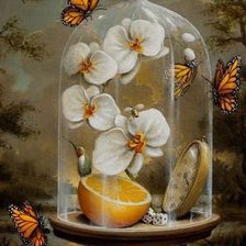 Схема вышивки «№381492»