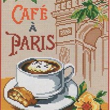 Схема вышивки «№381494»