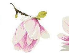 Схема вышивки «№381518»