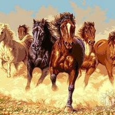 Схема вышивки «№381534»