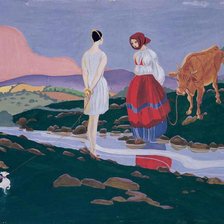 Схема вышивки «sardo6»