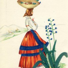 Схема вышивки «sardo7»