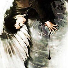 Схема вышивки «Кас»