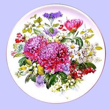 сюжет для подушки