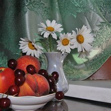 Схема вышивки «№381946»