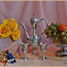 Схема вышивки «№381952»