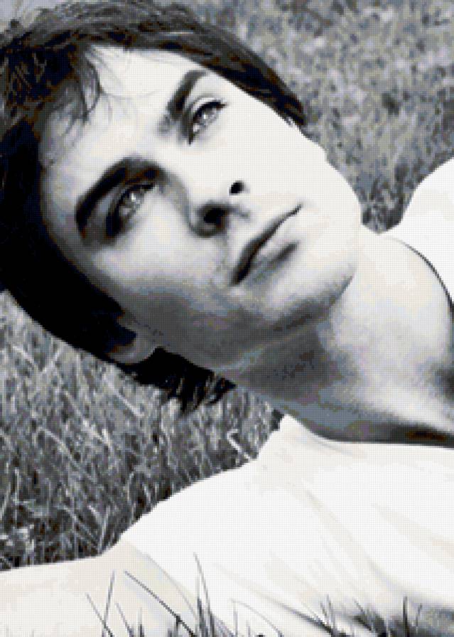 Иен Сомерхолдер - иен сомерхолдер, дэймон, мужчина, портрет, дневники вампира, актер - предпросмотр