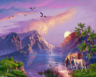 Схема вышивки «№382001»