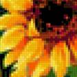 Предпросмотр схемы вышивки «подсолнухи» (№382015)
