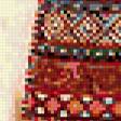 Предпросмотр схемы вышивки «верблюд» (№382078)