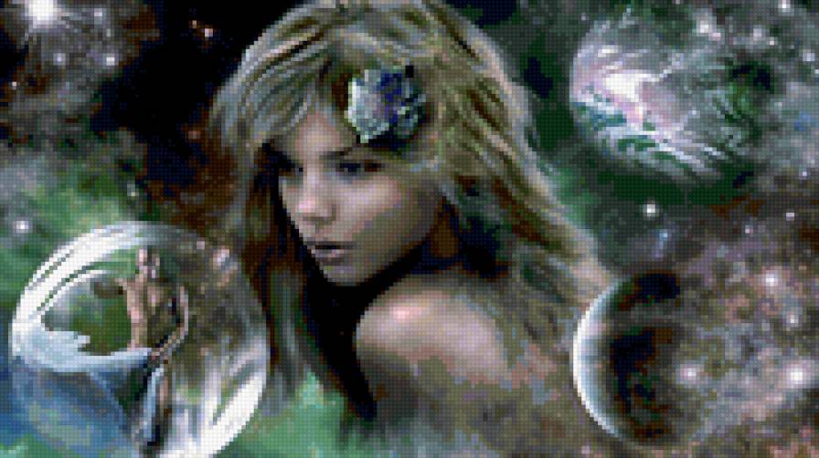 мечта - предпросмотр