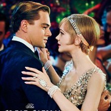 The Great Gatsby