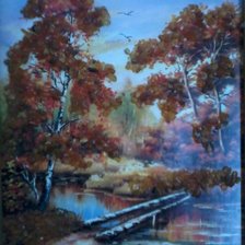 Схема вышивки «№382175»