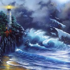 Схема вышивки «№382410»