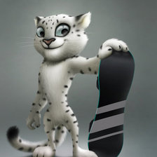 Схема вышивки «леонард сочи 2014»