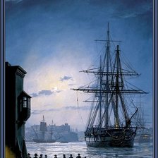 Схема вышивки «№382435»