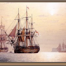 Схема вышивки «№382437»