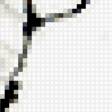 Предпросмотр схемы вышивки «Дама» (№382526)