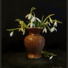 Схема вышивки «№382562»