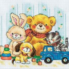 детская картина