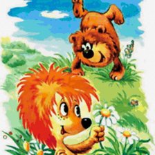 трям здравствуйте