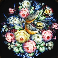 сюжет для подушки