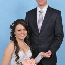 Схема вышивки «Коля1»