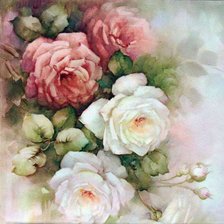 Схема вышивки «№383169»