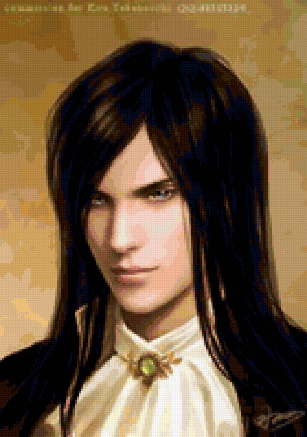 кровь или слезы? Это лишь сорт вина (с) - аристократ, мужчина - предпросмотр