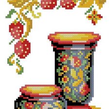 Схема вышивки «№383474»