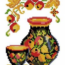 Схема вышивки «№383482»