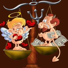 Гороскоп ( Весы )