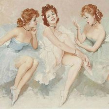 Схема вышивки «№383628»