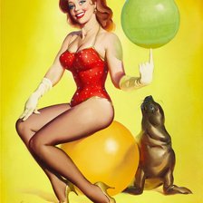 Схема вышивки «№383639»