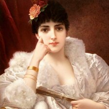 Схема вышивки «№383656»