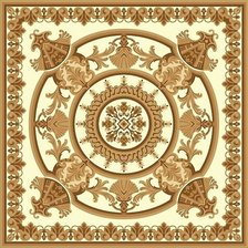 Схема вышивки «подушка»