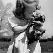 Схема вышивки «куколка»