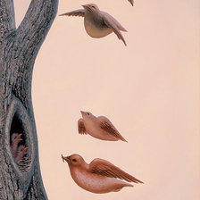 Схема вышивки «худ.олег шиплюк»