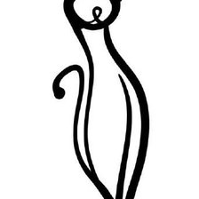 Схема вышивки «худ.франсуа дабо»