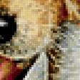 Предпросмотр схемы вышивки «канун нового года» (№384004)