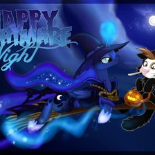 Схема вышивки «праздник луны»