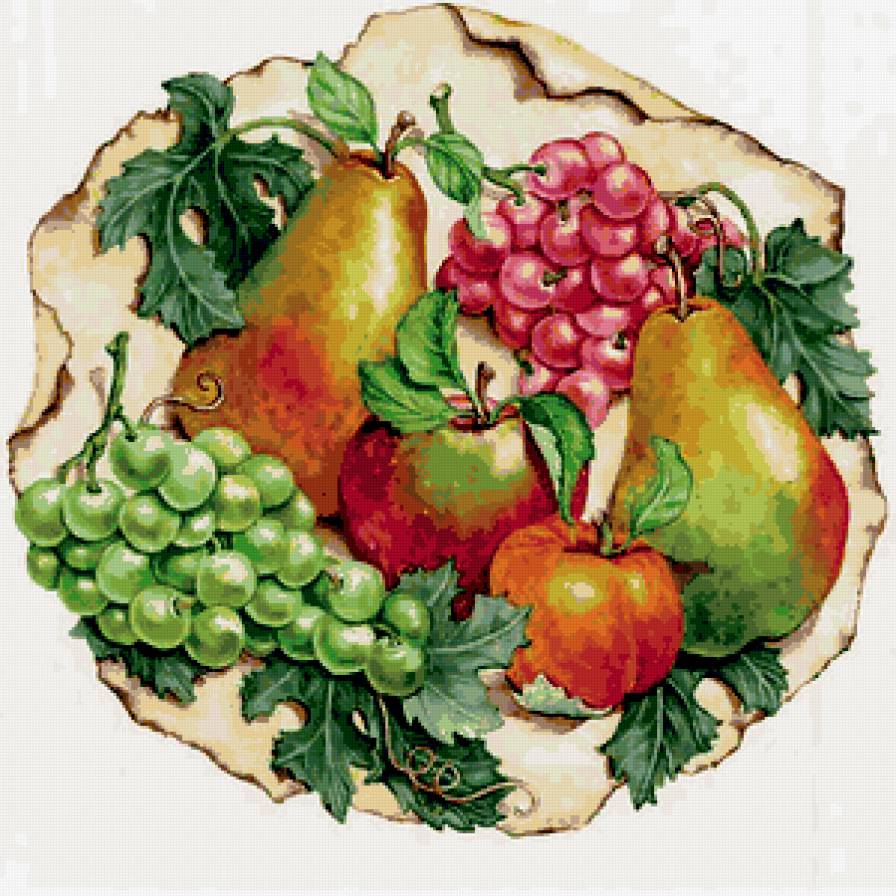 фруктовый аромат - предпросмотр