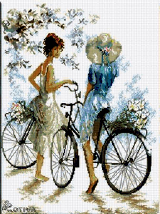 прогулка - предпросмотр