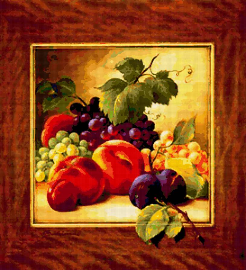 натюрморт - предпросмотр