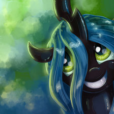 Схема вышивки «Кризалис»