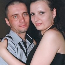 Схема вышивки «Мы»