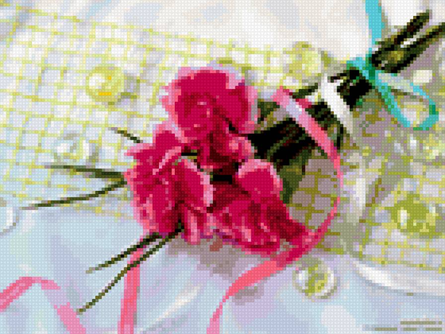 гвоздички. - предпросмотр