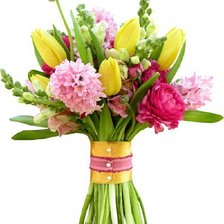 Схема вышивки «№384673»