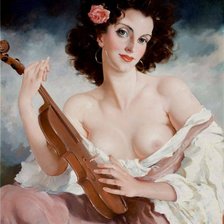 Схема вышивки «№384683»